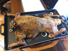 -九十九顶毡房(阜石路店)