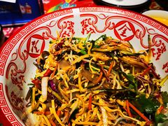 -人民公社大食堂(张家湾店)