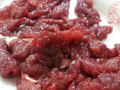 -粤潮牛肉火锅店(江南大道店)