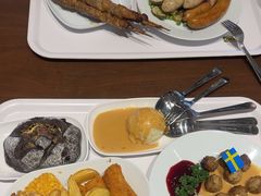 -宜家·瑞典风味餐厅(四元桥店)