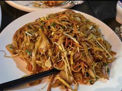 -老友王·南宁特色菜(金汇如意坊店)