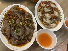 -长平老姿娘夜粥(平东一街店)