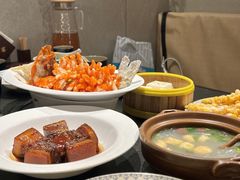 -金陵家宴·金陵春·南京菜(夫子庙店)