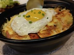 -Geneva日内瓦餐厅(西郊宝成花苑店)