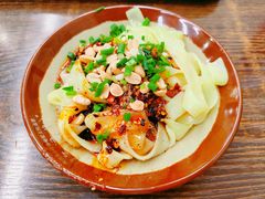 -丝丝香王凉粉(汇宇店)