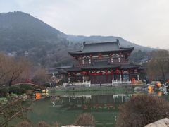 -华清宫景区