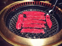 -橘焱胡同烧肉夜食(BFC外滩金融中心店)