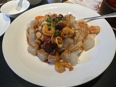 -常鲜楼常来尝鲜海胆馆(星海店)
