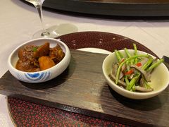 -萬國春·中菜馆(颐和公馆店)