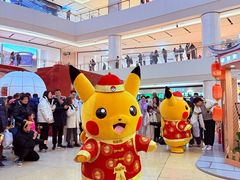 -上海世纪汇广场