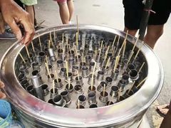 -榮泰米粉湯(Left Shop)