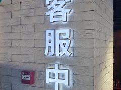 -鹏欣水游城