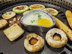 -33韩式自助烧烤(环城南路店)