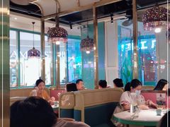 大堂-米多分·越南小馆(南海万科广场店)