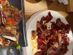 -隔壁老王·家常云南菜(花巷店)