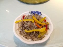 凉拌鱼皮-品渔味湖鲜馆(拈花湾店)