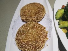 -蝎王府羊蝎子(西直门店)
