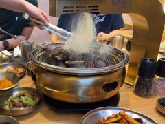 -味家烤肉烤鳗鱼牛排(西塔旗舰店)