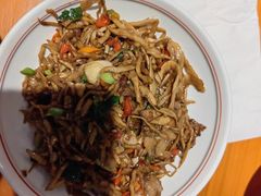 -蛮佬拾·乡里土菜馆(河西王府井店)