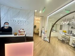 -爱睫物语·疗愈美睫美甲