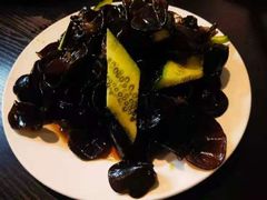 -玫瑰红烤羊排(北新桥三条店)