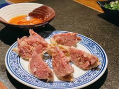 -清真京华源·涮肉烧烤(丰庆店)