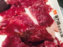 -爱9味·火锅自助主题餐厅(西站店)