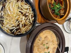 -雅酌园百姓菜馆(颐和路店)