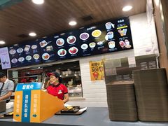 -魏家凉皮(祈年大厦店)
