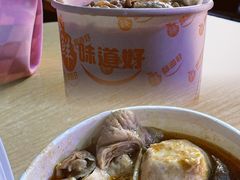 -友生风味小吃(营平农产品市场店)