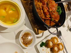 -新加坡海鲜共和(名胜世界圣淘沙海滨坊)