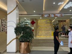 -上海仁爱医院
