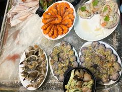 -车头老二大排档