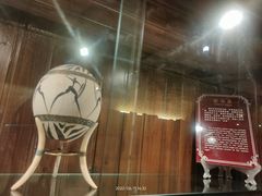 -青岛葡萄酒博物馆