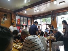 等位区-洞子口张老二凉粉(文殊院店)