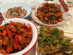 -阿胖龙虾(罍街店)