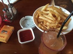 -Shanghai Brew House上海啤酒工坊(老外街店)