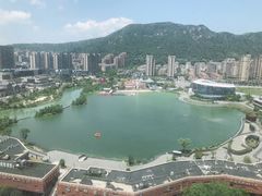 -舟山希尔顿酒店