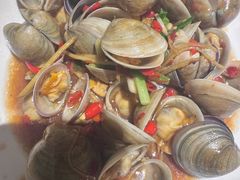 -湘轩·土菜研究院(光大店)