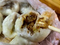 酱肉包子-梁憨包(南岸回龙湾店)