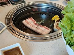 -韩香福烤肉庄园(荣成店)