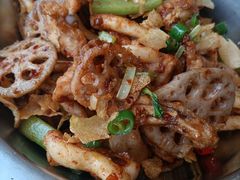 -羅記小厨香吧岛龙虾