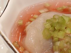 -领事馆19号中餐厅(厦门海景洲际酒店)