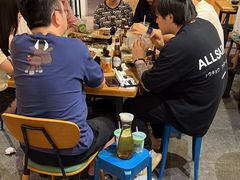 -五样儿西昌小签签烤串(建设路店)