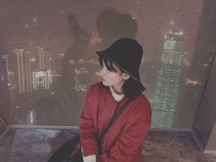 -WFC会仙楼观景台