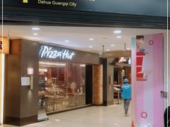 -光启城时尚购物中心