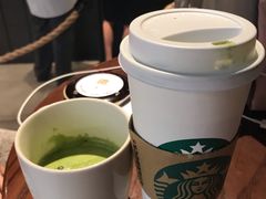 -星巴克臻选(深圳华强北茂业店)