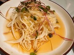 橘柚水中仙-三玛璐酒楼(汉口路店)