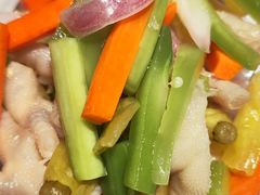 -院8里·小聚园老川菜(九眼桥店)