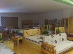 -万润国际酒店用品市场(曹安国际商城店)